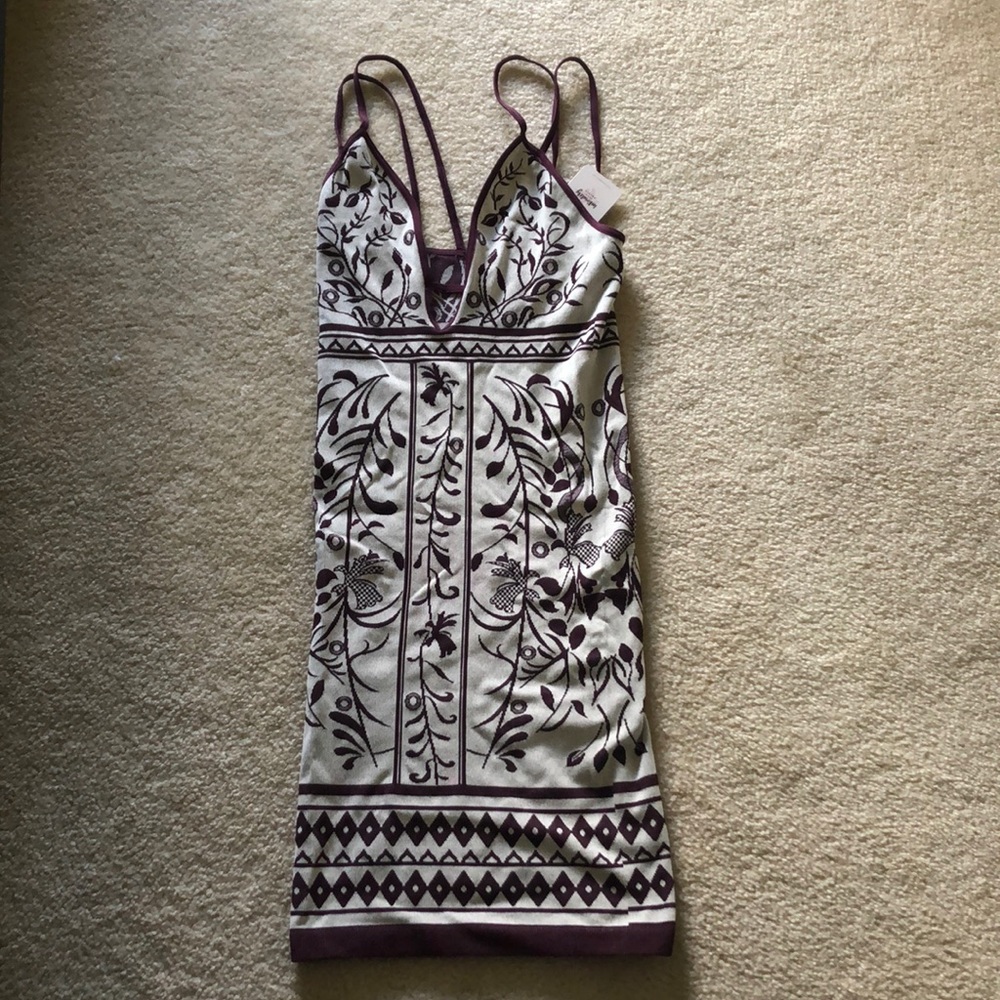 Free people dress